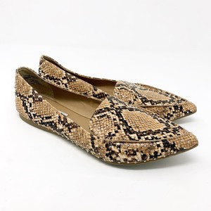 steve madden feather snake