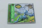 Disney Pixar A Bug's Life PlayStation PS1-GREATEST HITS~FREE FAST US SHIPPING