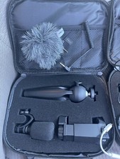 2 Comica CVM-VM10 Smartphone Microphone Video Mic