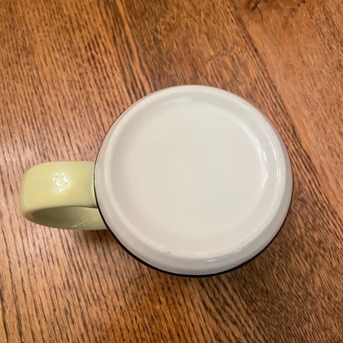 Taza de café colorida con temática de camping "Campfire Girls" - Imagen 5 de 5