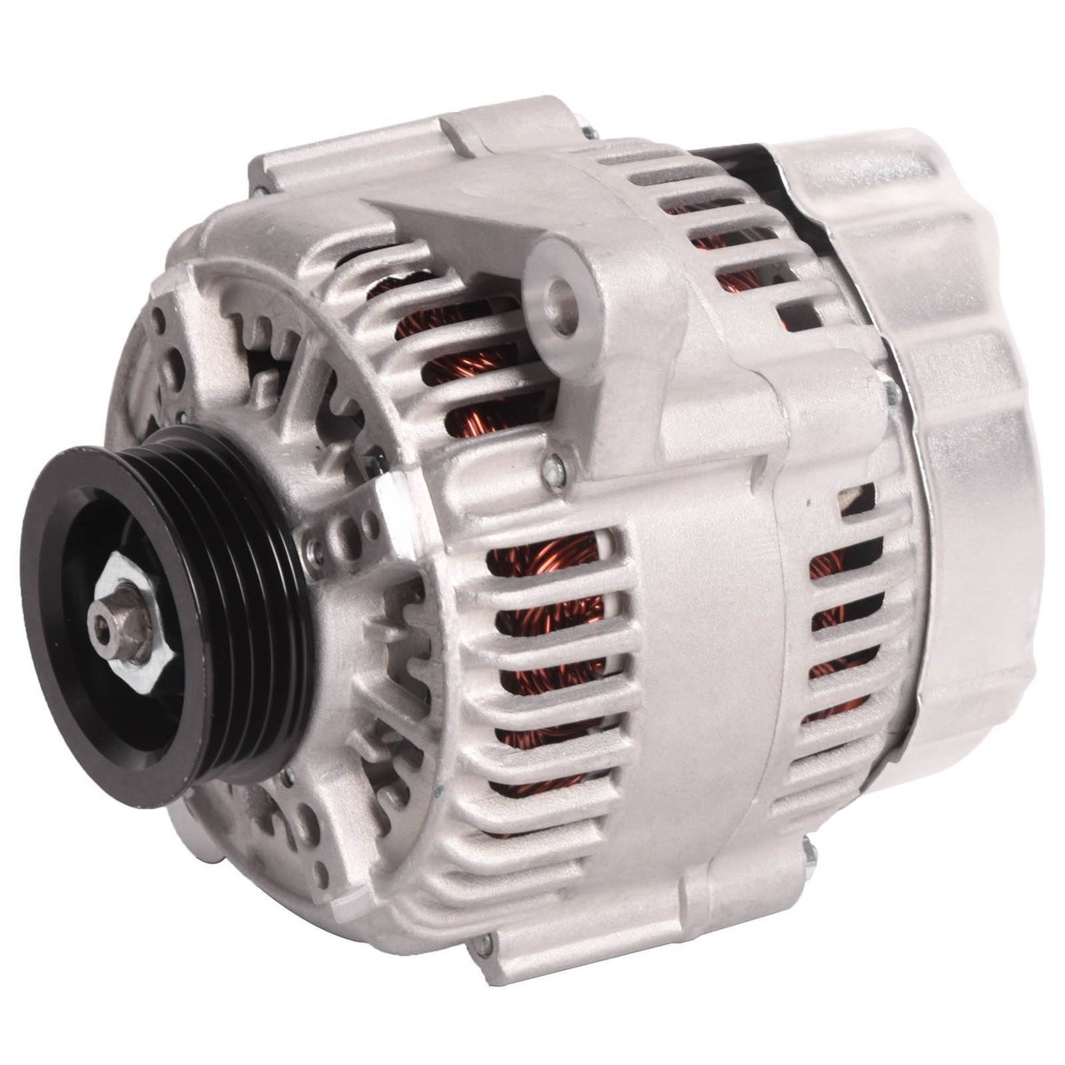 KAC Alternator For Toyota 4Runner, Tacoma, Tundra (V6 3.4L) - Replaces OEM 13794N, 2706062160