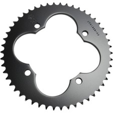 JT Sprockets Sprocket - Rear - Honda - 50-Tooth | JTR1355.50