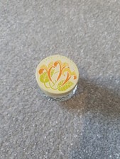 1960s Vintage Avon Cream Sachet - Honeysuckle