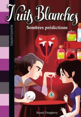 Dark Predictions - Brandi Dougherty - V379509