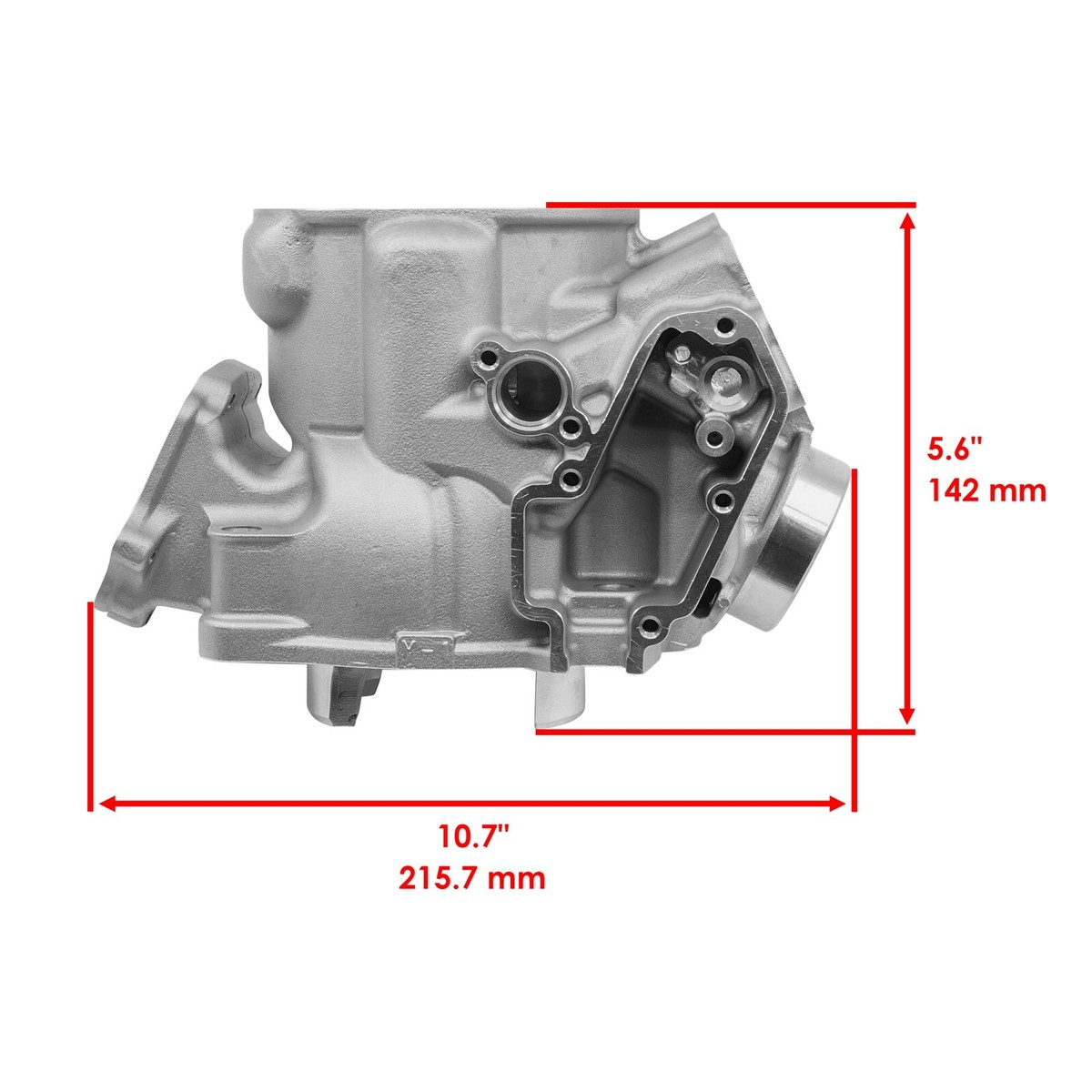 ビッグサイズ　5L.4L 20kg 20 Amazon.com: NICHE 85cc Engine Cylinder for Yamaha YZ80 YZ85