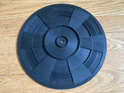 GIRADISCHI GARRARD GT-35P - #8064610 - Su Mercatino Musicale In Giradischi E Testine Per DJ - Foto 13