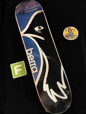 SUPER RARE Steve Berra Profile Sub Series Ali...
