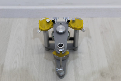 Artikulator, SAM 2 P Quicksplit System Hohe Version 