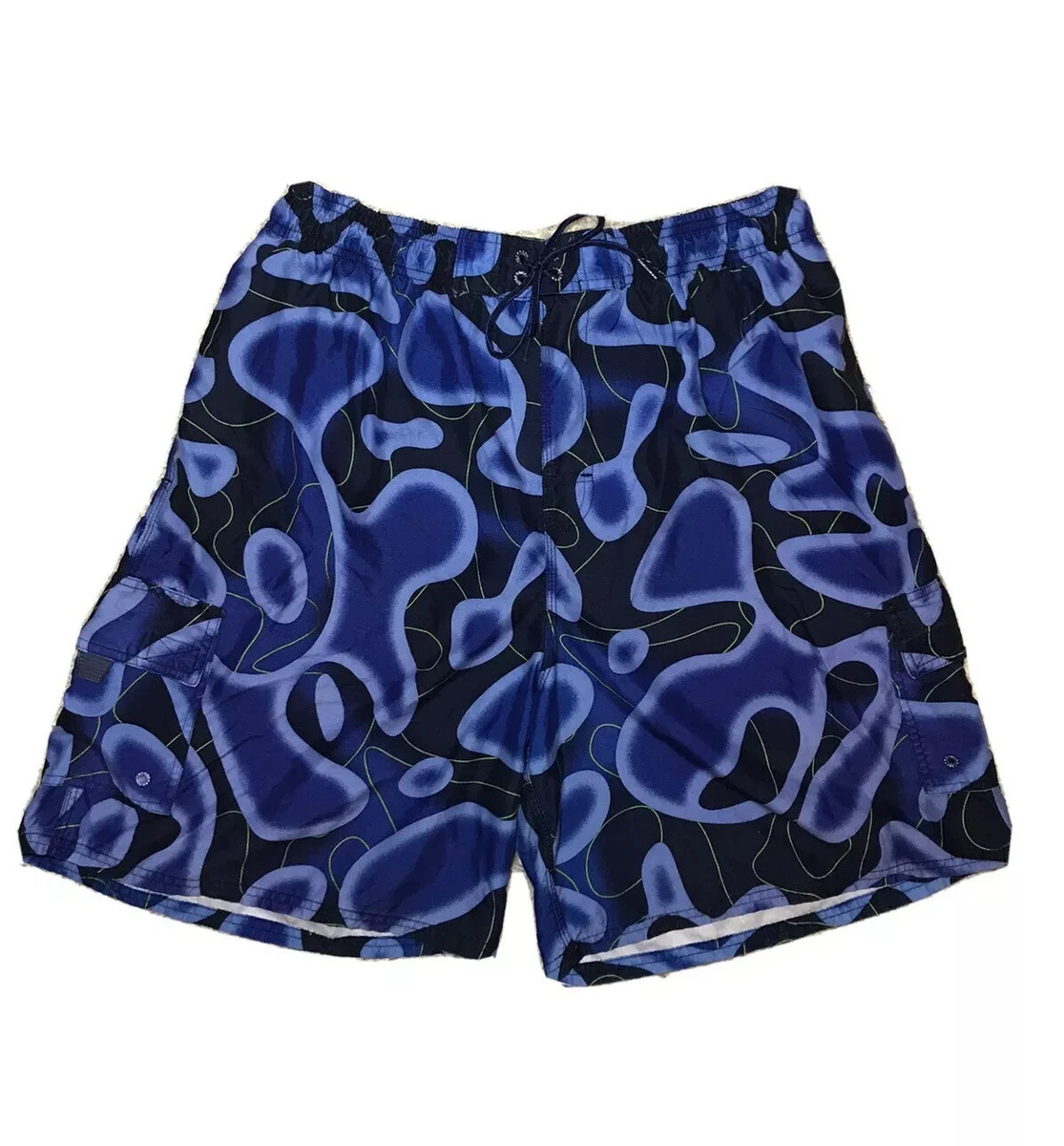No boundaries shop swim shorts