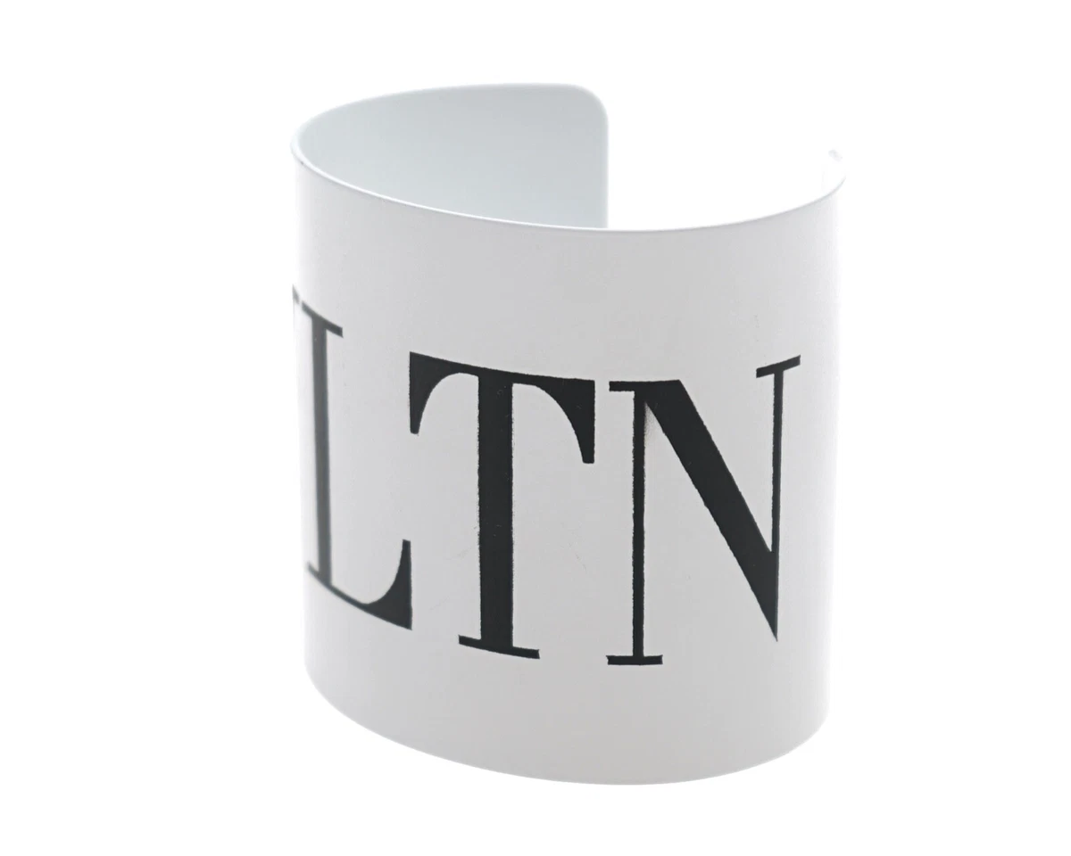 Vltn bracelet outlet