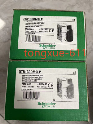 Brand new OTB1C0DM9LP  Via FedEx or DHL