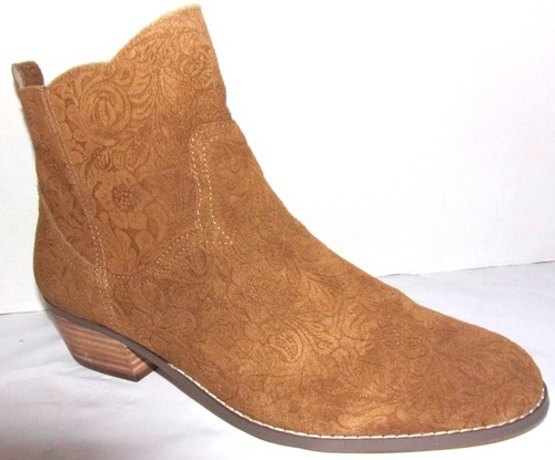 yellow box ankle boots