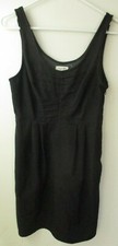 Silence and noise black dress urban outfitters 8