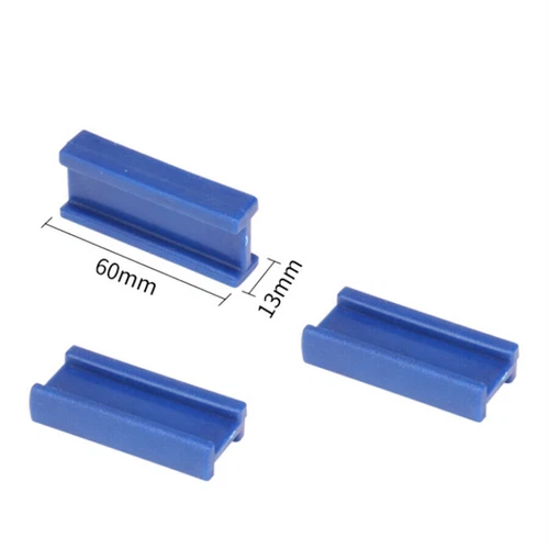 6PCS Slide Hammer Tool Puller Lifter The Cars Paintless Dent Removal Repair Blue - Picture 7 of 14