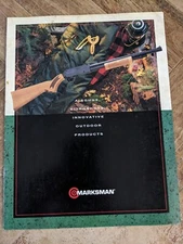 Marksman Catalog 
