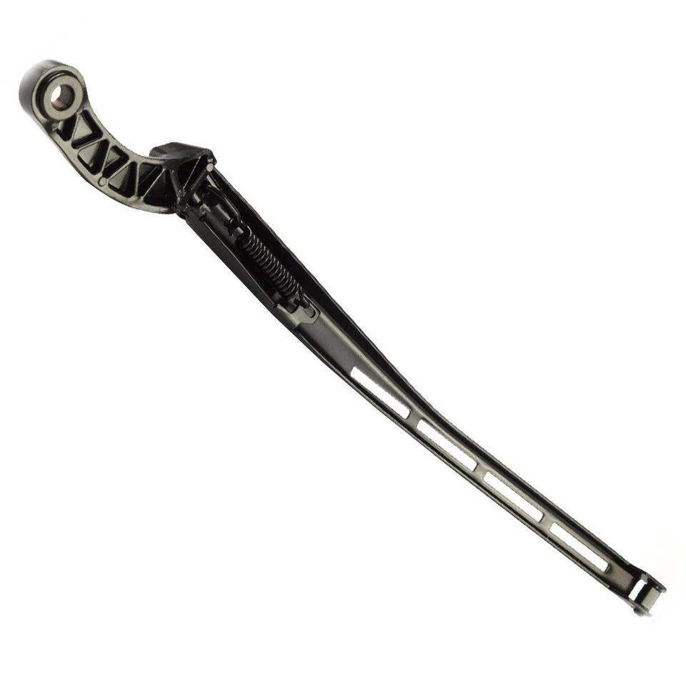 Brazo limpiaparabrisas delantero izquierdo lado conductor para 04-08 Audi A4 A4 Quattro RS4 S4 Foto 3 de 4