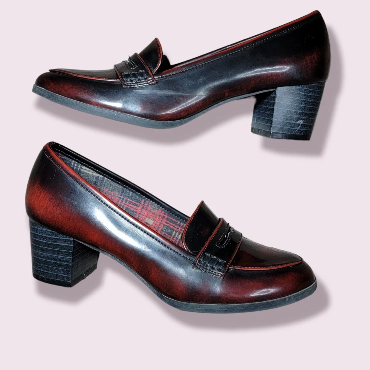 american eagle loafer shoes