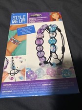 STYLE ME UP Shamballa Style Bracelets