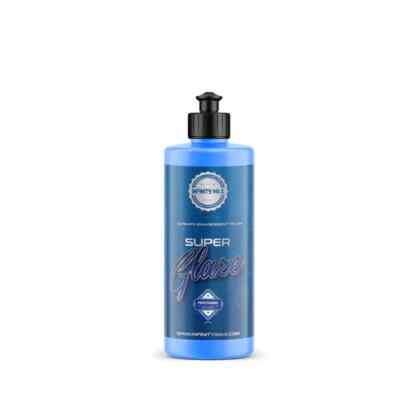 Infinity Wax Superglasur