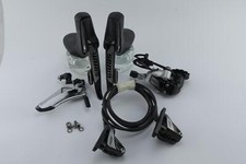 SRAM Rival Disc 2x11 scomparti gruppo leva deragliatore freni a disco set 22 speed