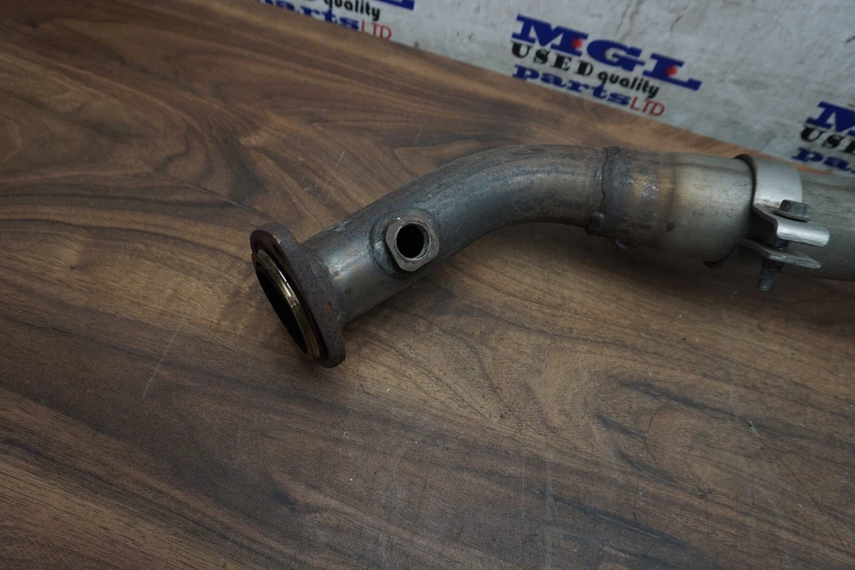 LEXUS RX450 AL20 ESCAPE HÍBRIDO 3,5 L SECCIÓN MEDIA ENTRE GATOS 2016-2022 NR2 - Imagen 3 de 4