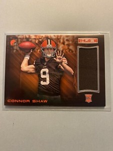 connor shaw jersey