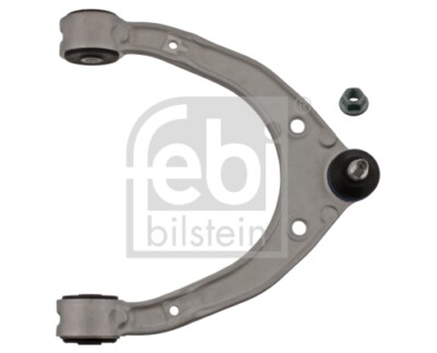 FEBI BILSTEIN 45380 Lenker, Radaufhängung für AUDI