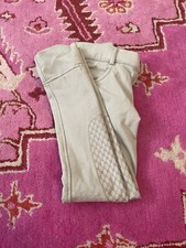 Girls Ovation Jods Size 6