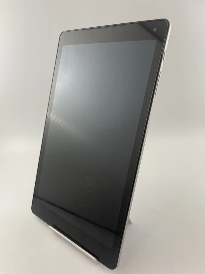 Vodafone Smart Prime 7 VFD 1400 Silver 16GB 10.1" 5MP Android Tablet #i01 - Image 3 of 4