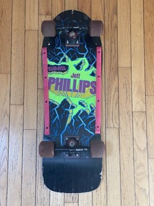 Vintage Sims Skateboards | eBay