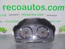 Compteur Volvo C70
