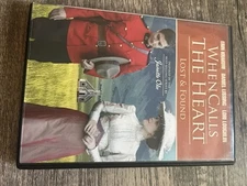 When Calls the Heart: Lost and Found