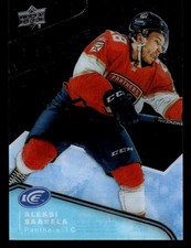 2019 UPPER DECK ICE ALEKSI SAARELA 88 MINT RC 189/499 HOCKEY FLORIDA PANTHERS