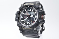 SUZUKI JIMNY X CASIO G SHOCK GD100 Watch Khaki 1000 Limited Rare