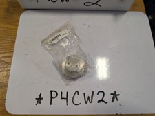 CAMR4BS Replacement Roller Brushed SS Cambridge Sliding Shower Door (P4CW2)