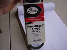GATES 6723 DRIVE BELT