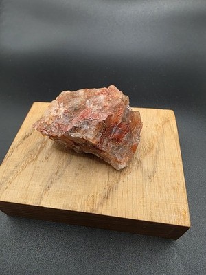 Polyhalit Carlbad Ebby County,New Mexico,4x3cm.