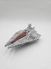LEGO Star Wars: Acclamator-Class Assault Ship (75404) Used As Is
