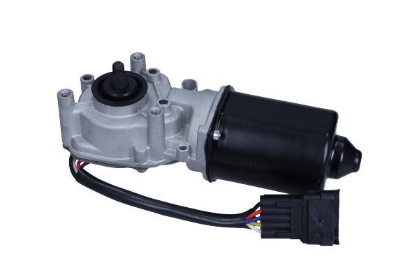 Wischermotor Vorne Passend FÜR Nissan Opel Renault-image