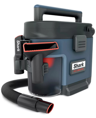 #ad Shark MessMaster Portable Wet Dry Vacuum 1 Gallon Capacity VS101 🔥SALE DEAL $101.00