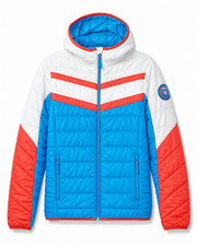 Spyder  Damen Skijacke PrimaLoft Winterjacke ...
