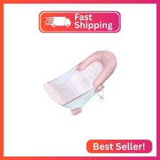 Ingenuity Foldaway 2-Position Bather, 2-Position Adjustable Support Baby Bath se