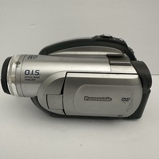 Panasonic LSGN1938 DVD-RAM/DVD-R/DVD-RW DVD-R DUAL LAYER Camcorder Parts Only