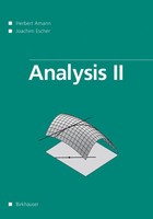 Analysis Ii Herbert Amann (U. A.) Taschenbuch Xii Englisch 2008 BirkhäUser