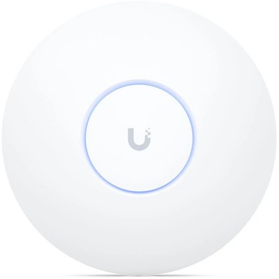 B-Ware UBIQUITI UniFi AP U6-Enterprise Access Point Weiß
