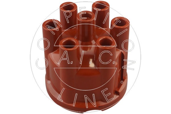 AIC ZüNdverteilerkappe 70656 FüR Mercedes W111 W112 Klasse W108 W109 Pagode W113-image