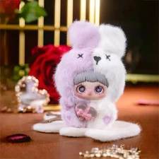 HiToy MayMei May I Love you Series May’s Gift Confirmed Blind Box Plush Art Toys