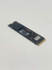 WD_BLACK SN750 SE 500GB M.2 NVMe 2280 PCIe Gen4 SSD WDBB8L5000ANC