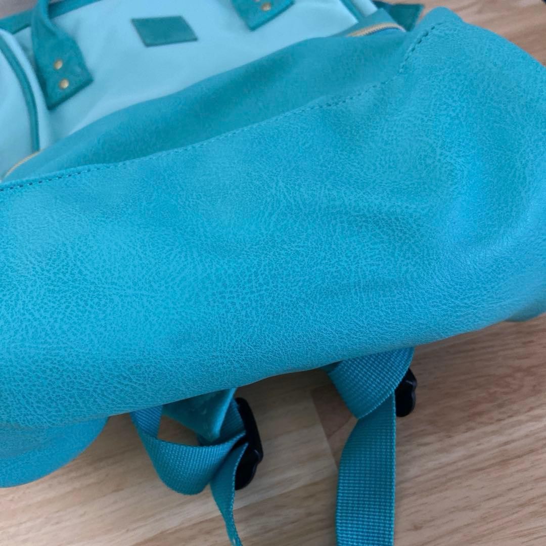 Swallows anello collaboration backpack anello min… - image 11