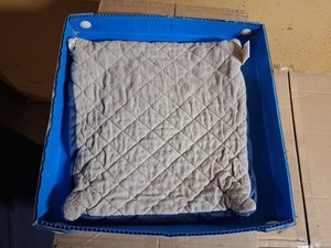 Guinea Pig Habitat Set Comes With Fleece Liners and Automatic Food Dispenser